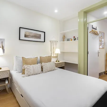 Flh Mouraria Boho Retreat