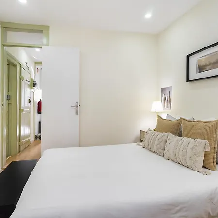 Flh Mouraria Boho Retreat Lisboa